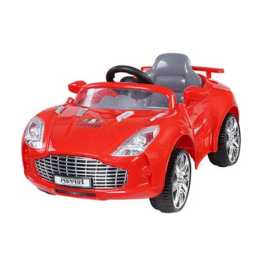 "ফেরারী" স্পেশাল প্রাইভেট কার